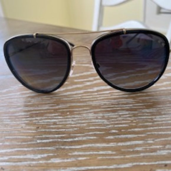 Burberry Sunglasses main image 4